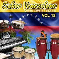 Sabor Venezolano (Vol. 12)