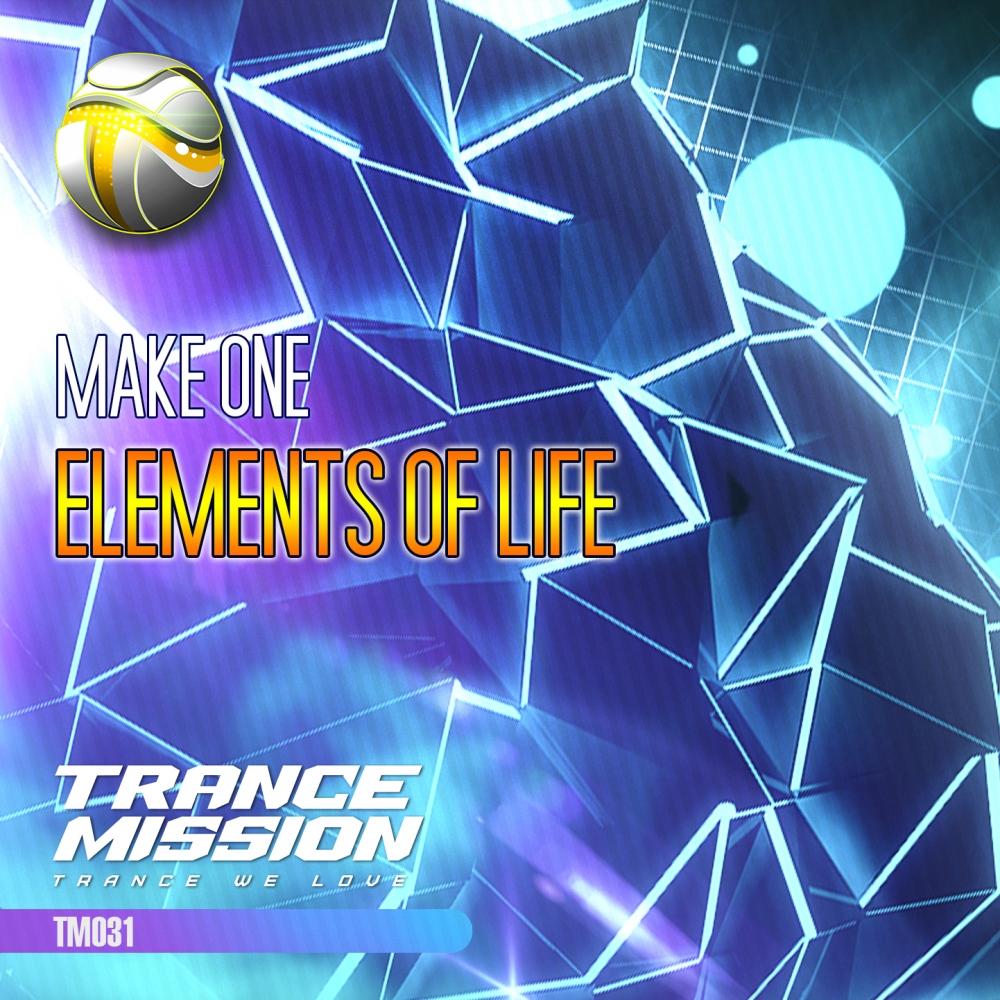 Elements Of Life (Original Mix)