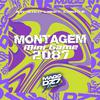 MC EDU 011 - Montagem Mini Game 2087 (feat. DJ MENOR DA Z.O & Mc Gw)