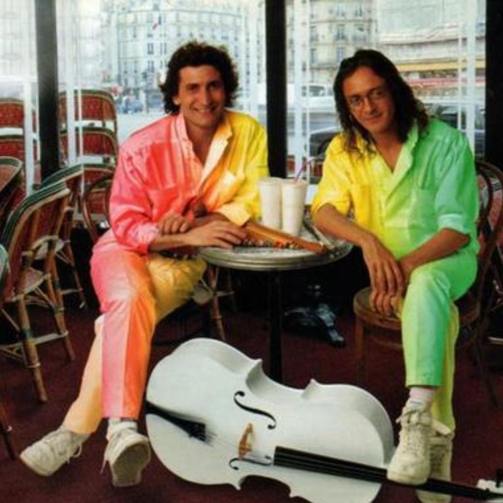 Jean Philippe Audin 陶笛之歌~浪漫经典