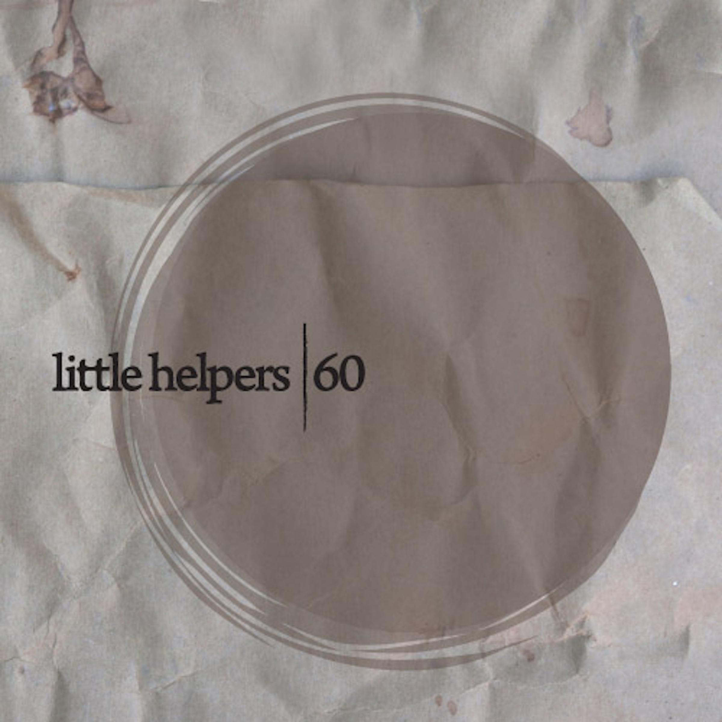 Little Helper 60-7 (Original Mix)