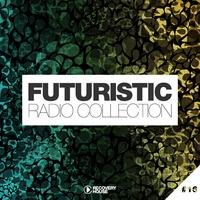 Futuristic Radio Collection #16