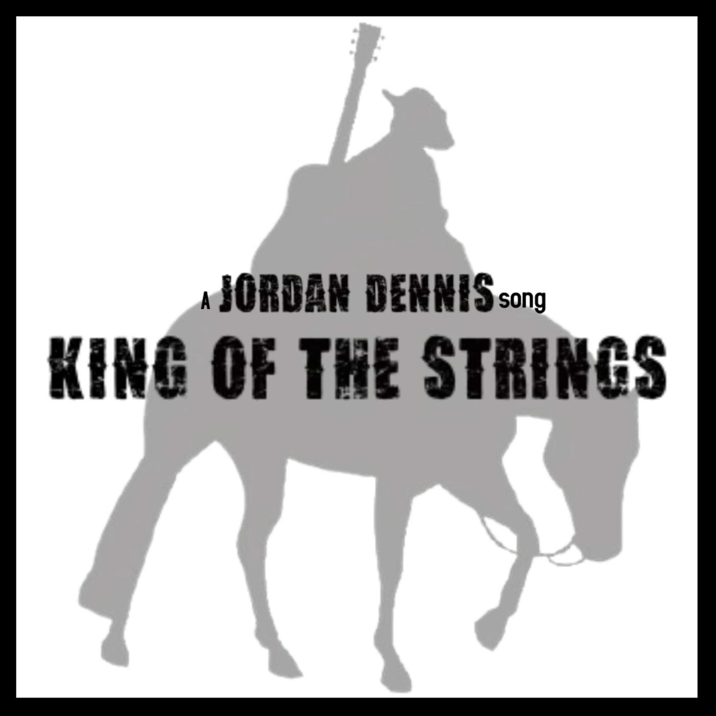King of the Strings