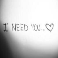 NEED YOU TONIGHT