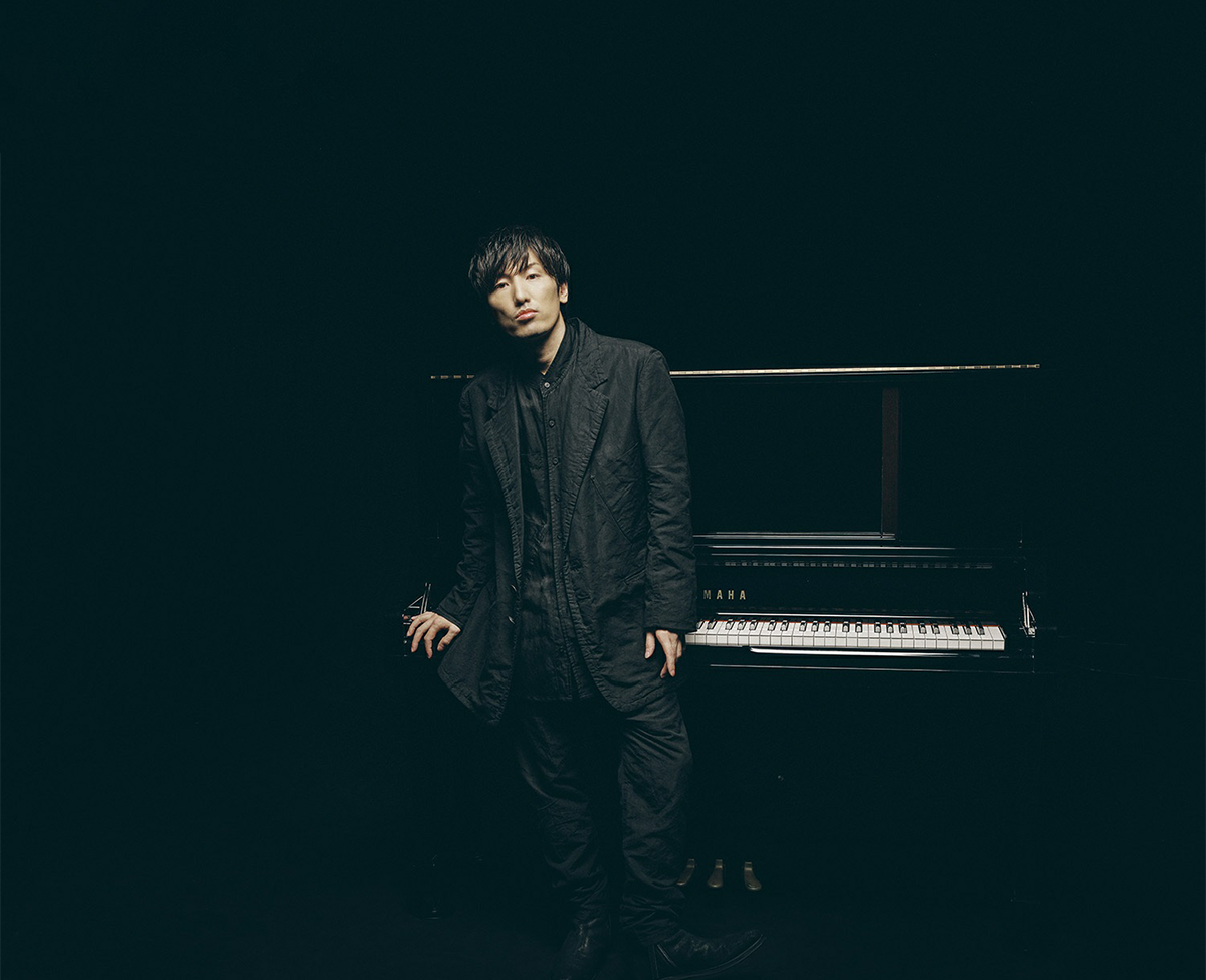 澤野弘之