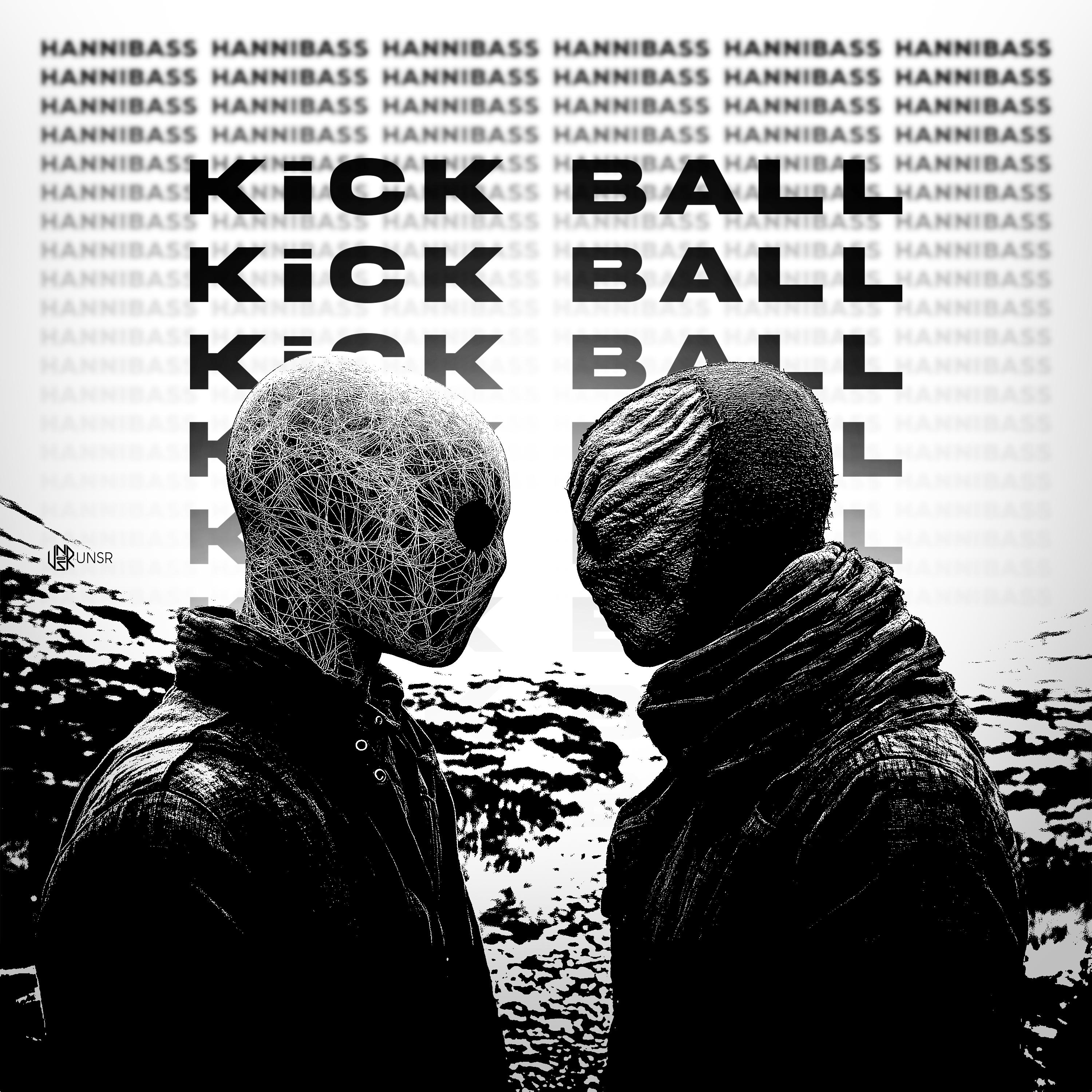 KiCK BALL