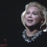 Barbara Cook