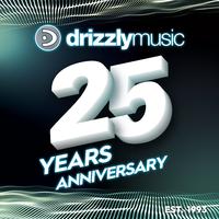 DRIZZLY MUSIC 25 Years Anniversary