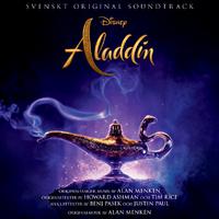 Aladdin (Svenskt Original Soundtrack)