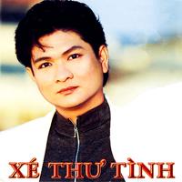 Mạnh Đình 7 - Xé Thư Tình (Asia CD 103)