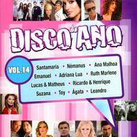 Disco do Ano Vol. 14