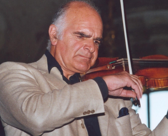 Patrice Fontanarosa