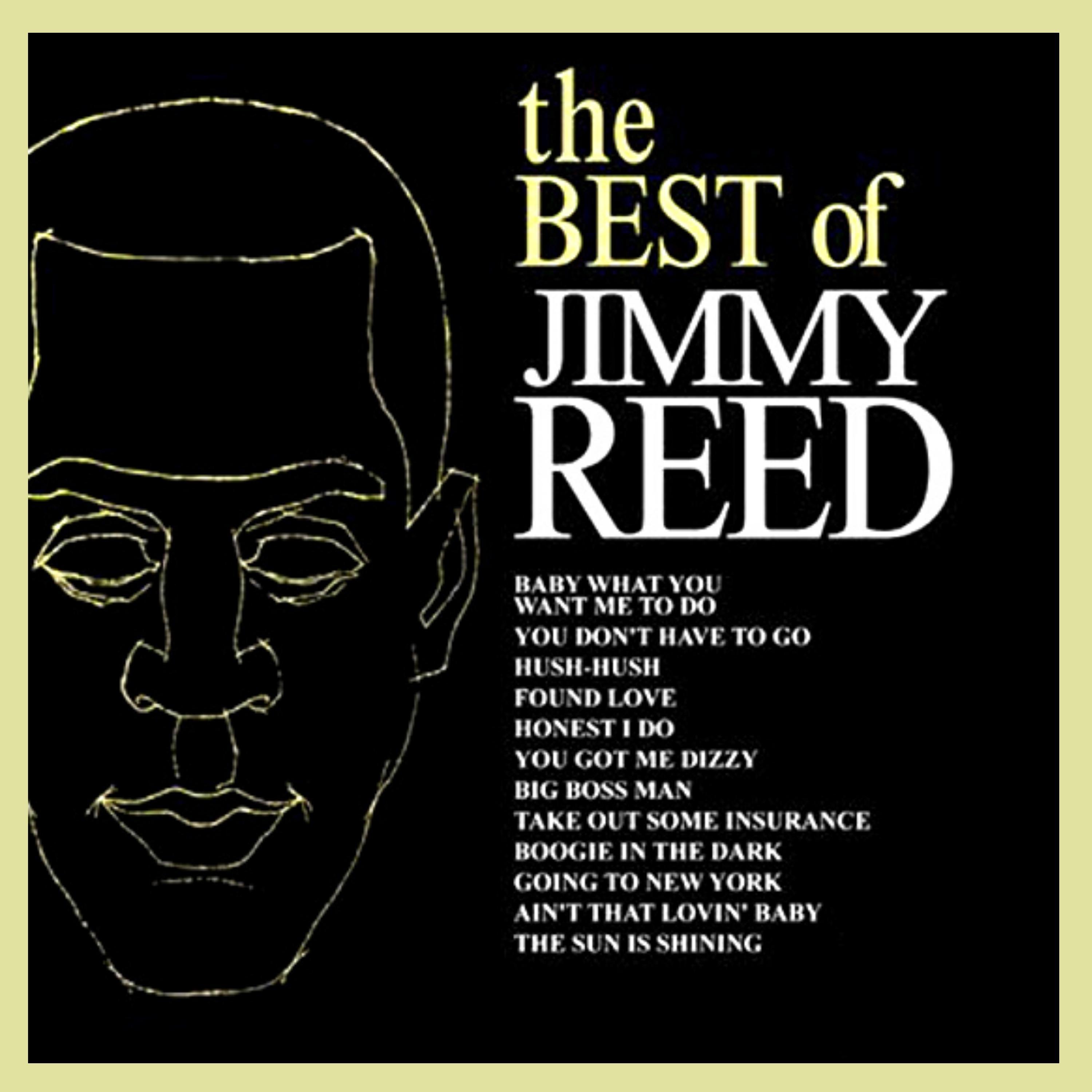 Baby, What You Want Me to Do