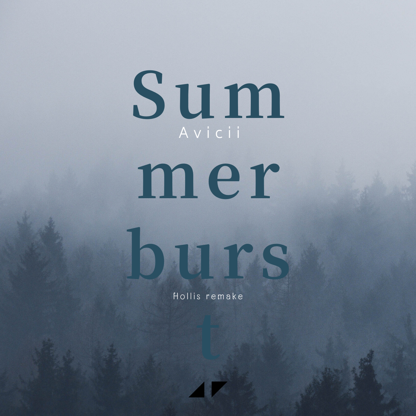 summerburst（翻自 Avicii）