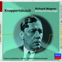 Wagner: Orchestral Works