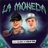 DJ ALEX - La Moneda