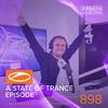 Alexander Popov - In My Arms (ASOT 898)