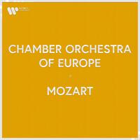 Chamber Orchestra of Europe - Mozart