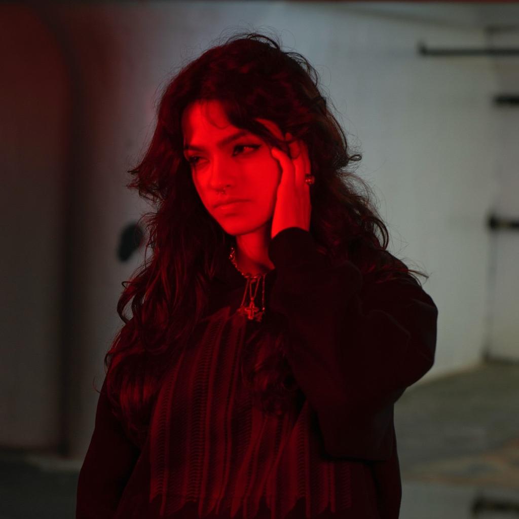 Ari Abdul私藏｜氛围摇滚