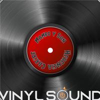 VINYL SOUND, Mambo y Son