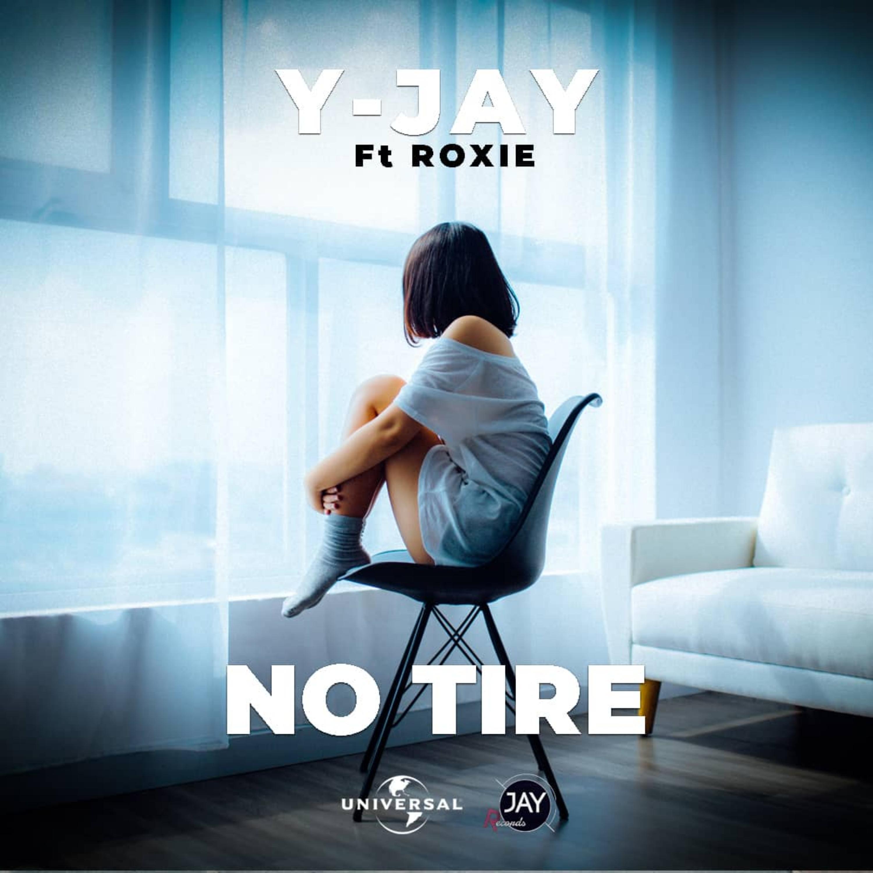 No Tire (feat. Roxie)