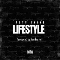 LIFESTYLE (feat. 1nine)