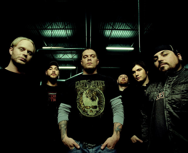 Chimaira