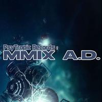 MMIX Ad