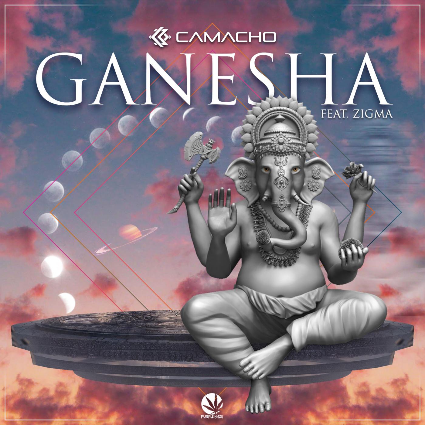 Ganesha Hi-Tech (Original Mix)