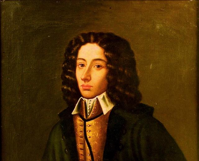 Giovanni Battista Pergolesi