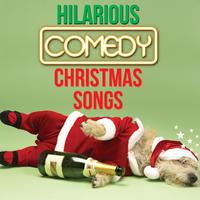 Hilarious Comedy Christmas Songs