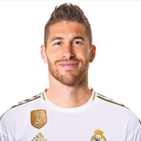 Sergio Ramos