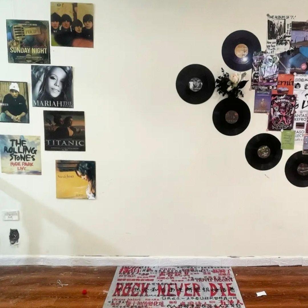 反正(张齐山)封面