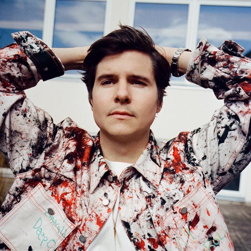 听·Lukas Graham热门精选|Mama Said