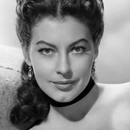Ava Gardner