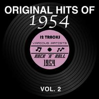 Original Hits of 1954, Vol. 2