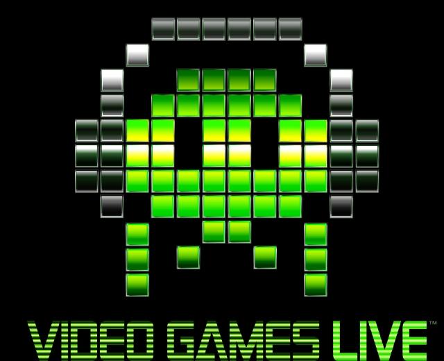 Video Games Live
