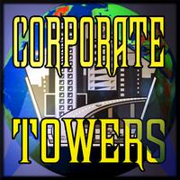 CuePak: Corporate Towers Vol. 1