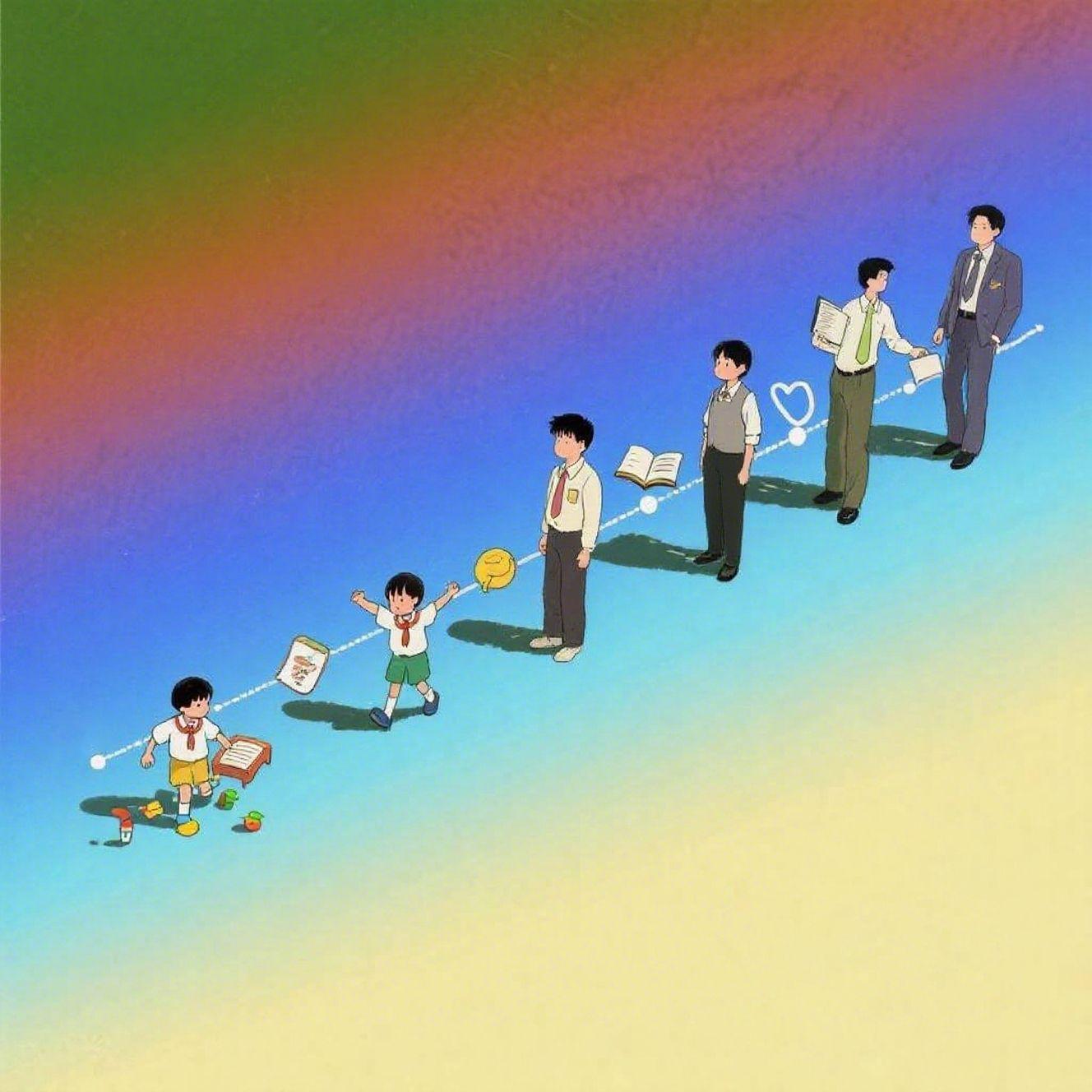 三十岁逃离宇宙飞船（Prod by SuperWang）