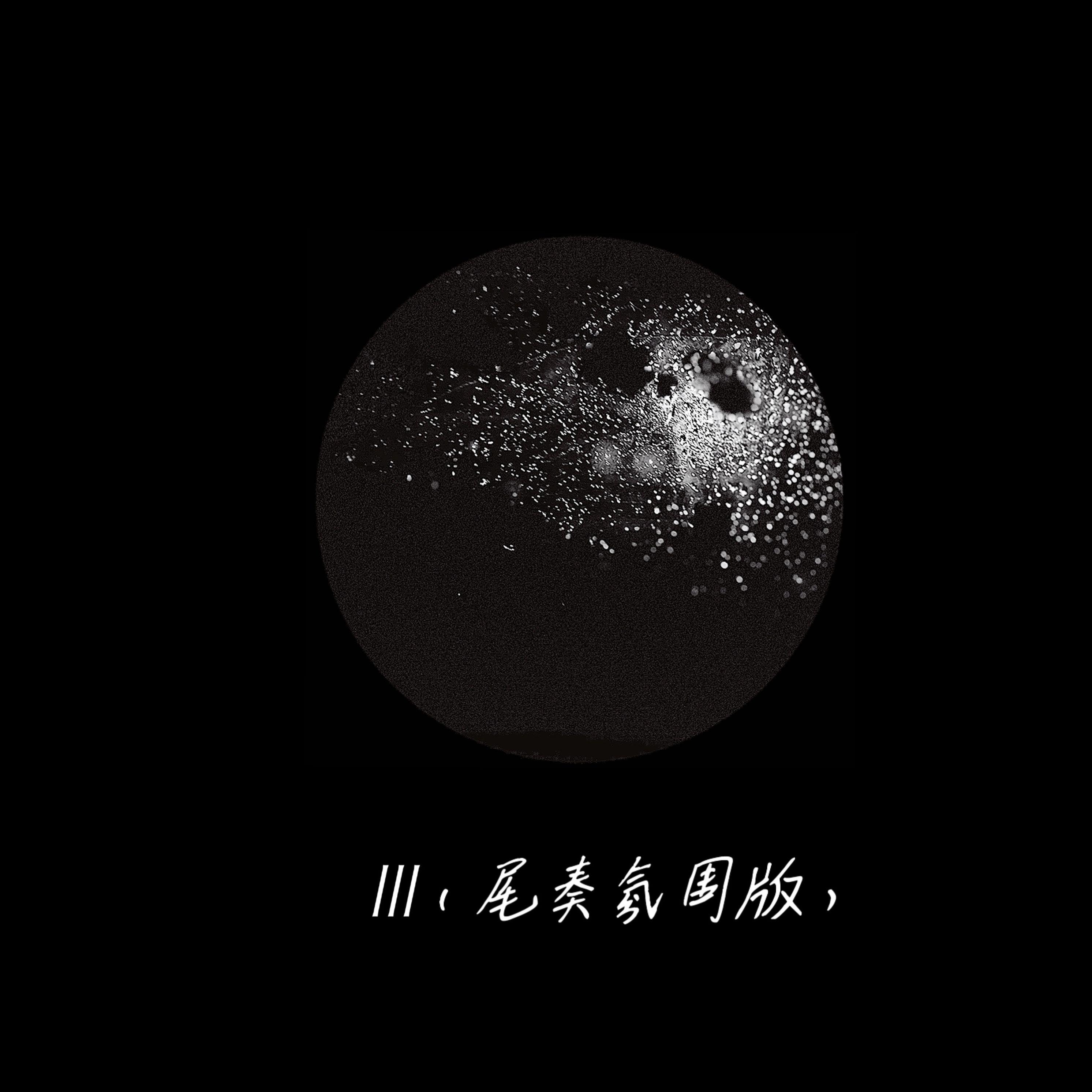 III(尾奏氛围版) - DJ嘟嘟、缘为冰封面