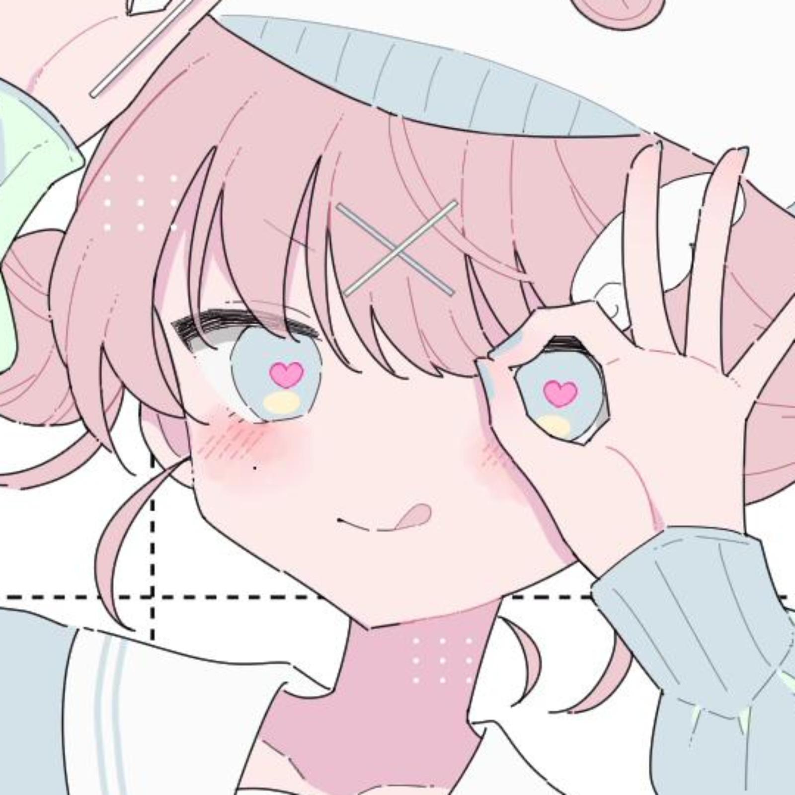 ボーイミーツガール封面