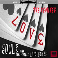 Love Games (The Remixes)