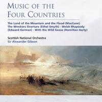 Music of the Four Countries