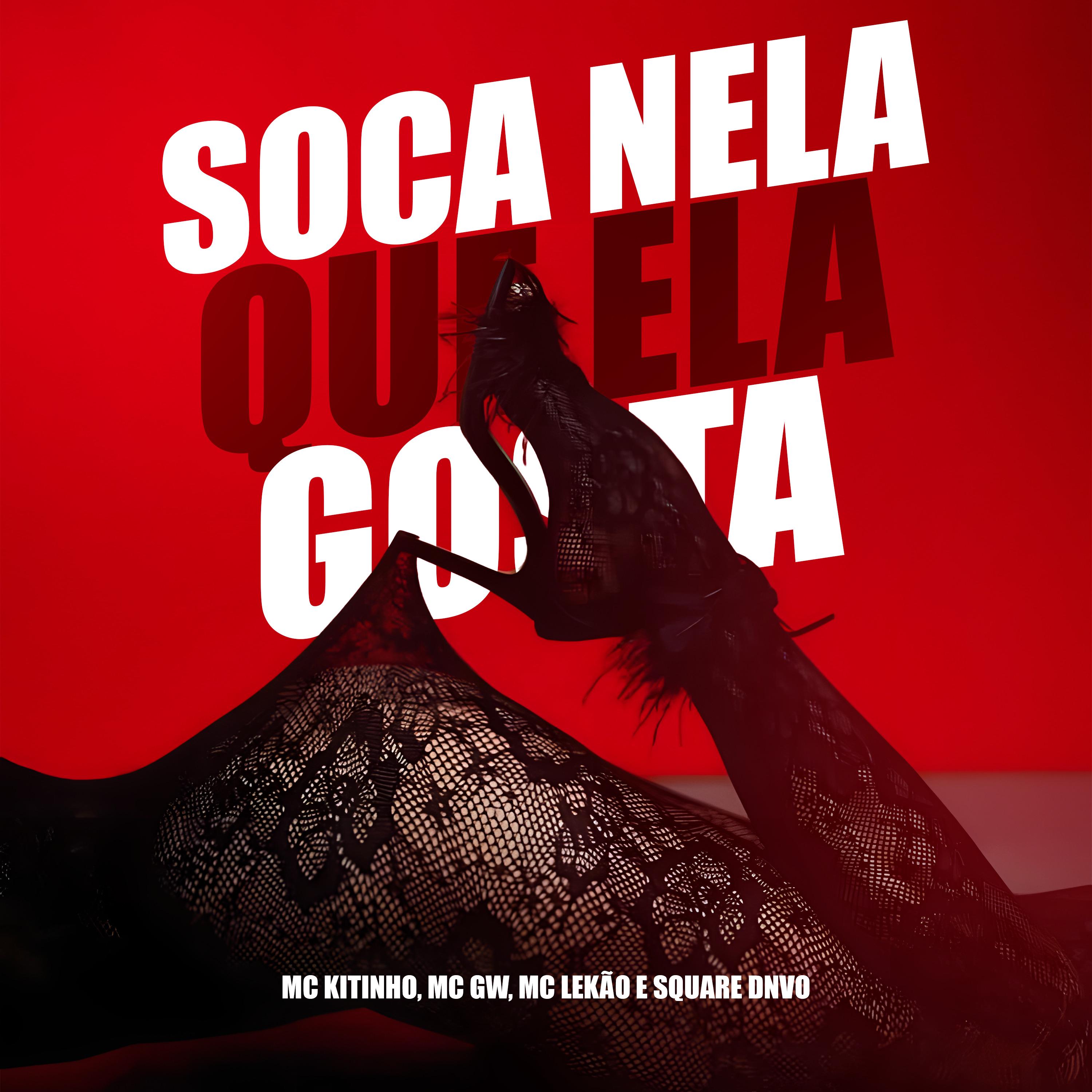 Soca Nela Que Ela Gosta
