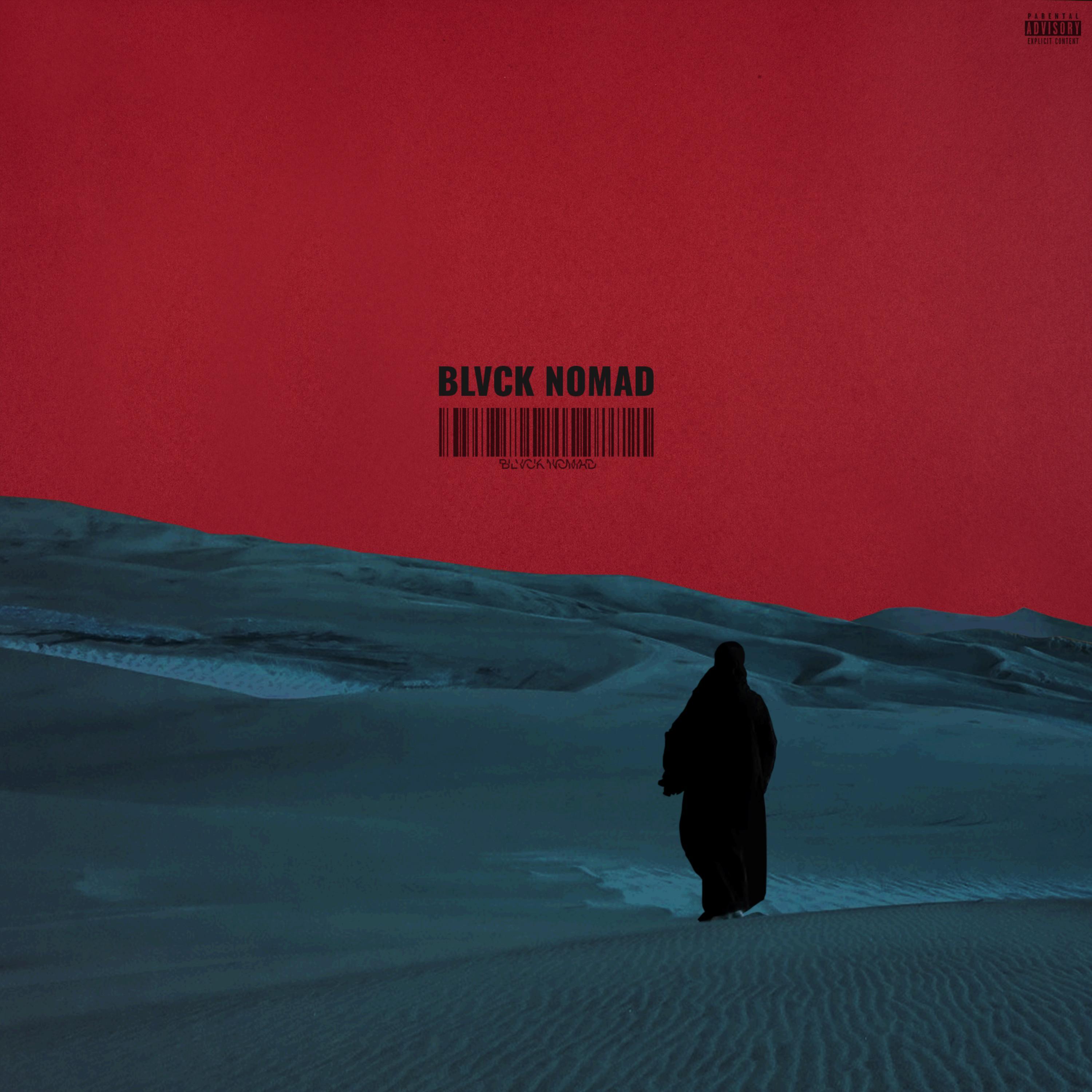 blvck nomad歌手：ande发行时间：2020-01-11发行公司： ande record