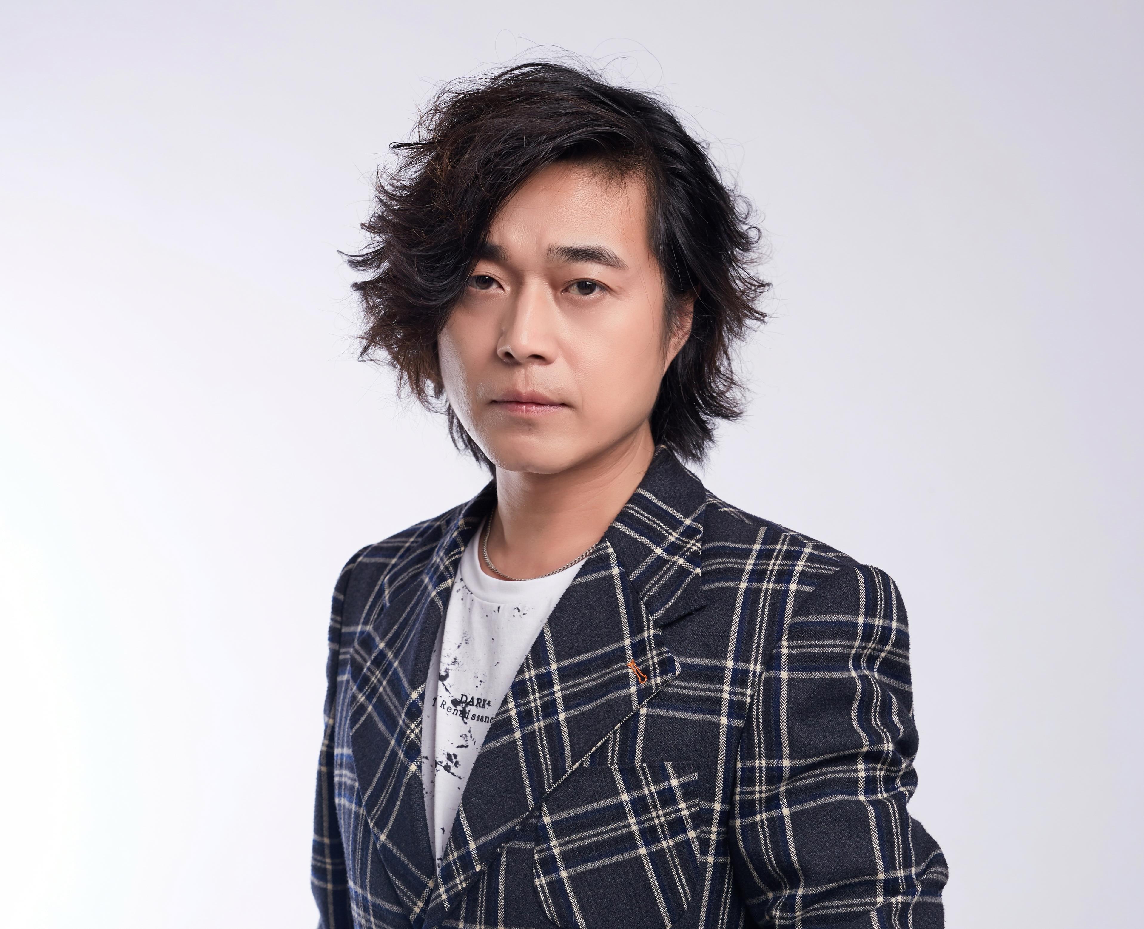 杨东煜