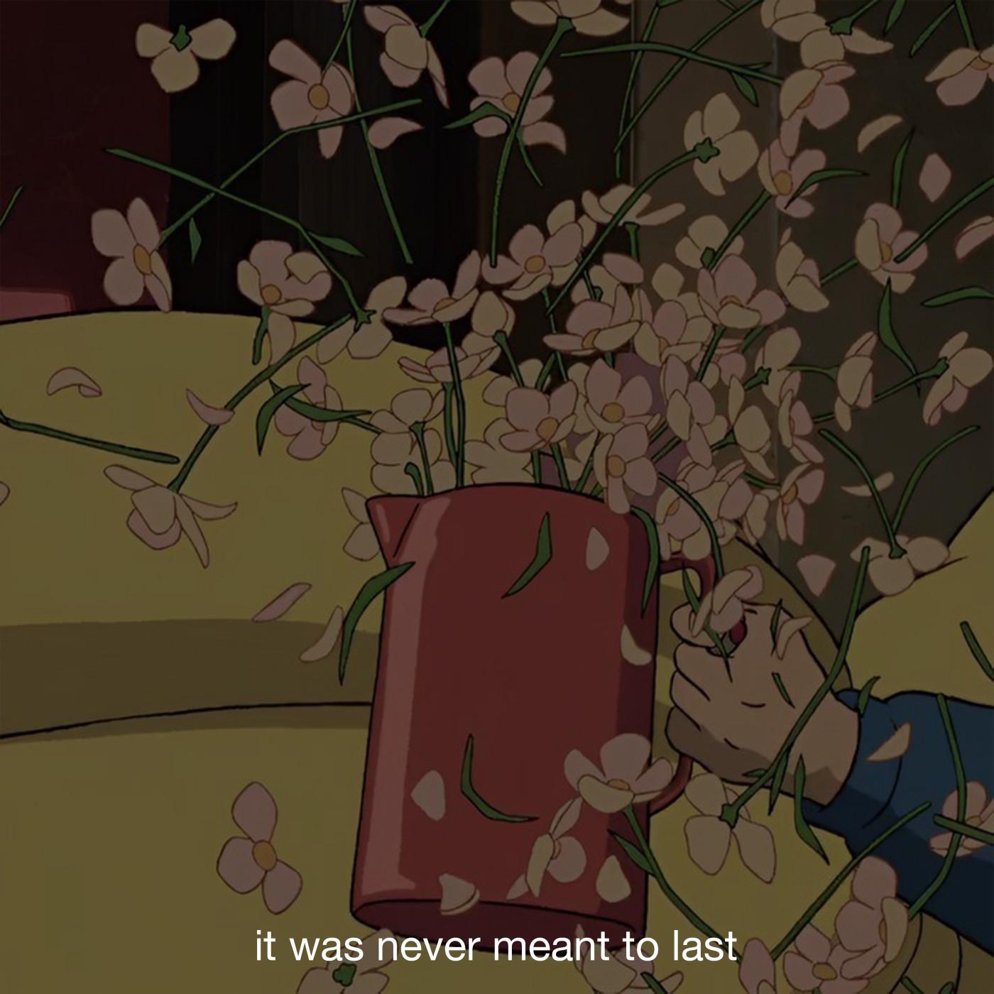 Tell Me Why I'm Waiting