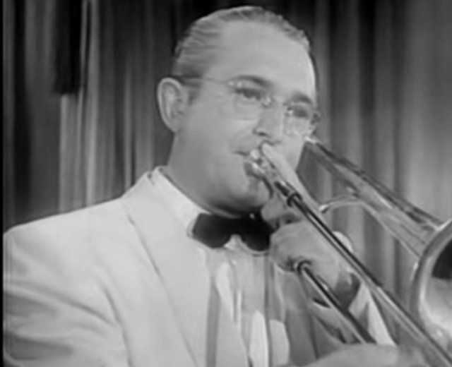 Tommy Dorsey