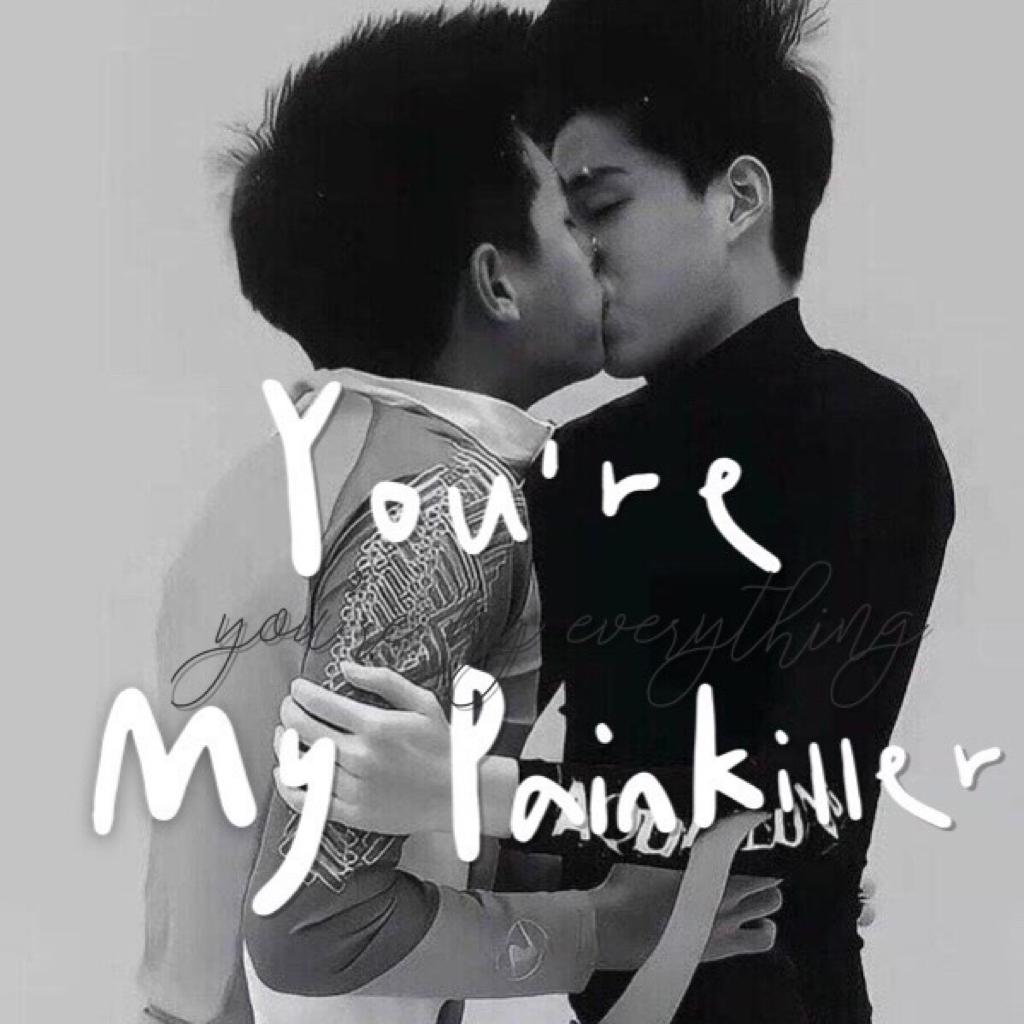 BKPP|Billkin×PPKrit歌单合辑