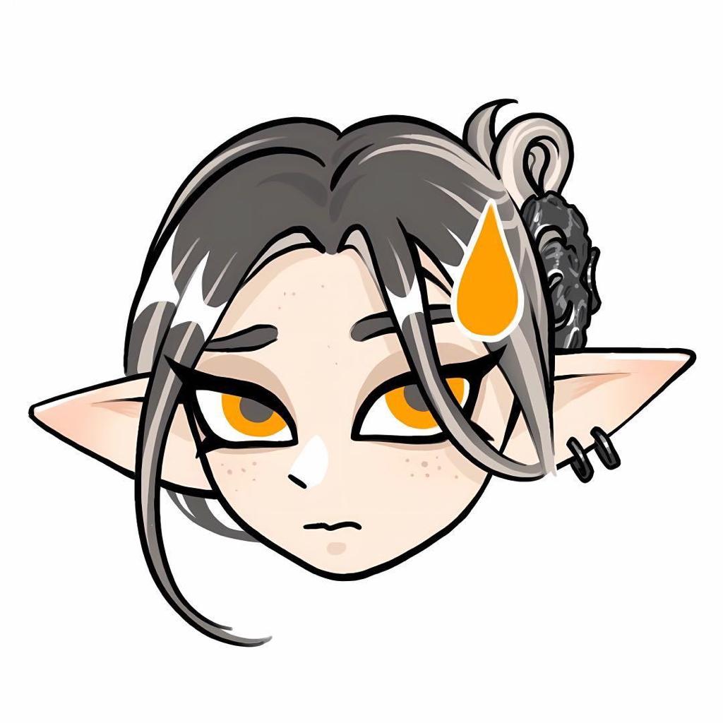 Kurama’sCustomisation